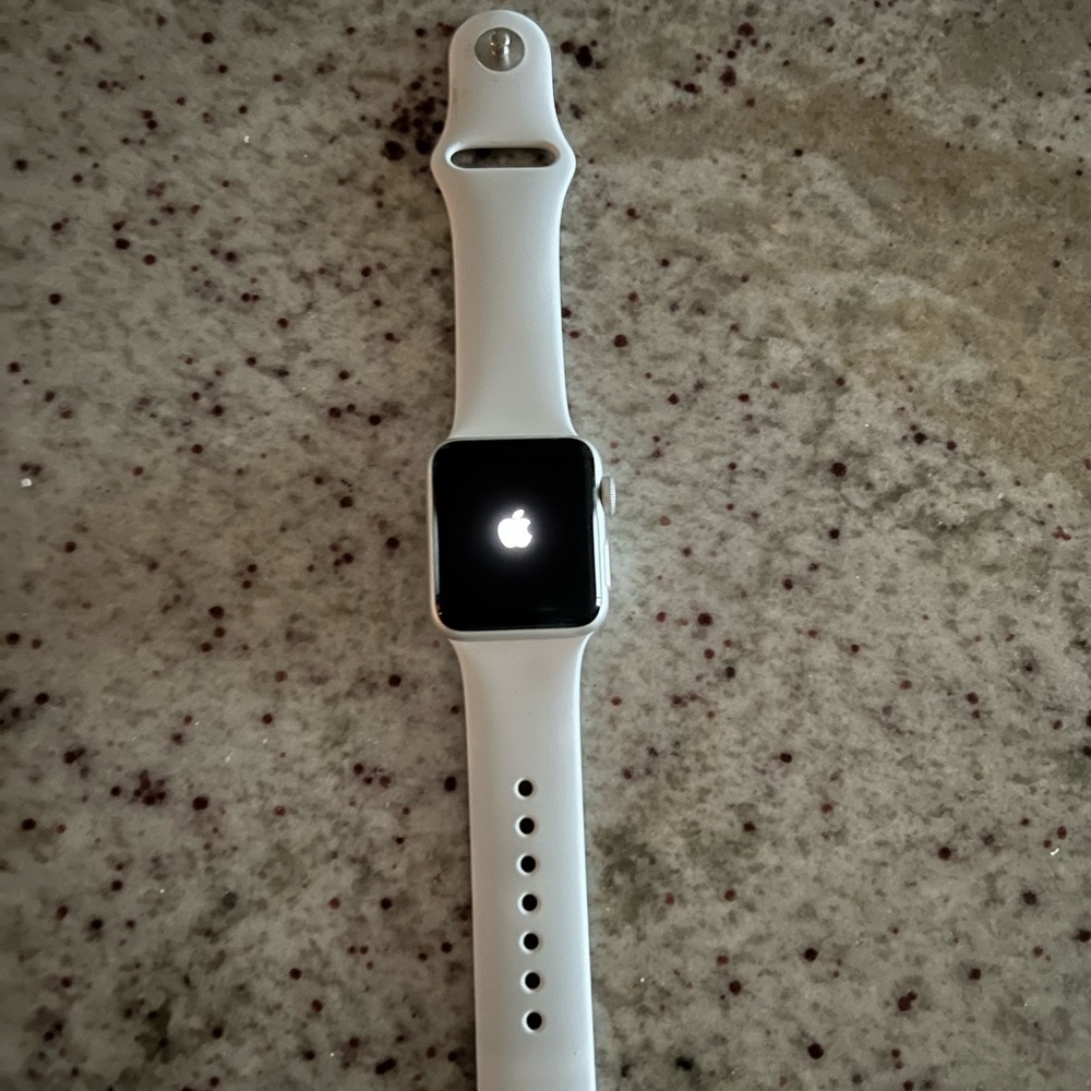 Apple Watch Series 3